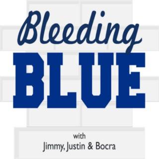 BLEEDING BLUE: Giants and Yankees Podcast