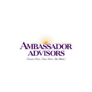 Audio Updates – Ambassador Advisors, LLC