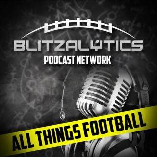 Blitzalytics Podcasts