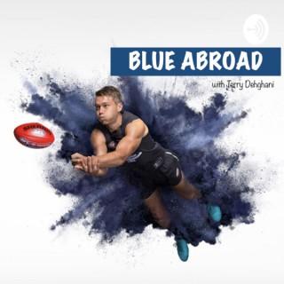 Blue Abroad Podcast