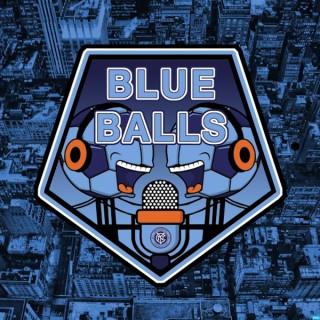 Blue Balls NYCFC