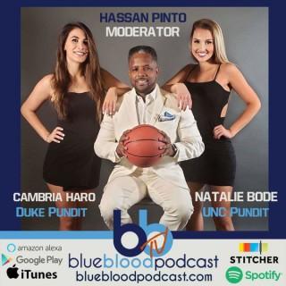 Blue Blood TV  Podcast