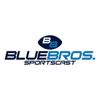 Blue Brothers Sportscast