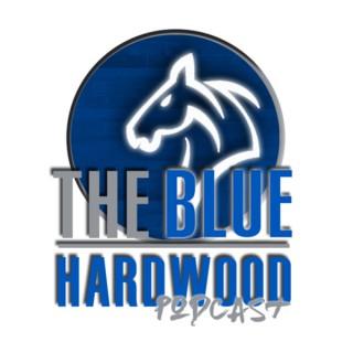 Blue Hardwood Podcast