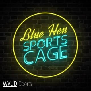 Blue Hen Sports Cage