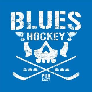 Blues Hockey Podcast