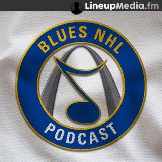 Blues NHL Podcast