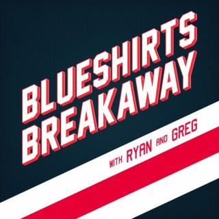 Blueshirts Breakaway