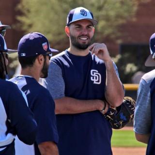 Bluntly Padres Podcast