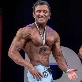 Bodybuilding and Physique Podcast