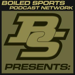 Boiled Sports Podcast Network