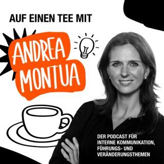 Auf einen Tee mit Andrea Montua
