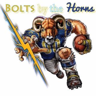 Bolts By The Horns