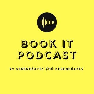 Book It Podcast