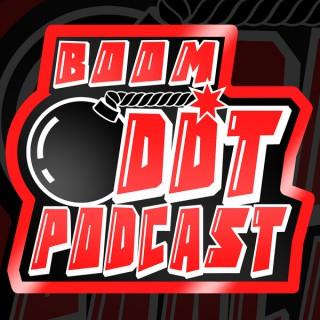Boom! DDT Podcast