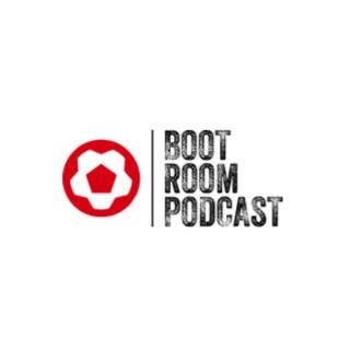 Boot Room Podcast
