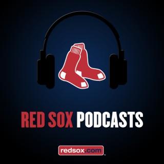 Boston Red Sox Podcast