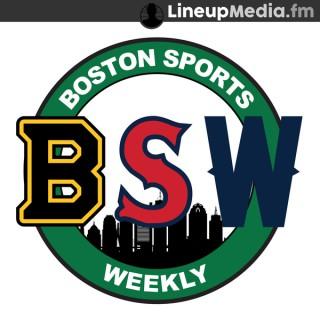 Boston Sports Weekly