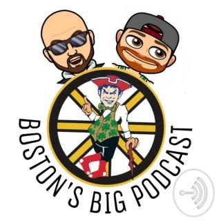 Boston's Big Podcast