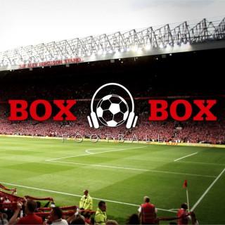 Box to Box Football