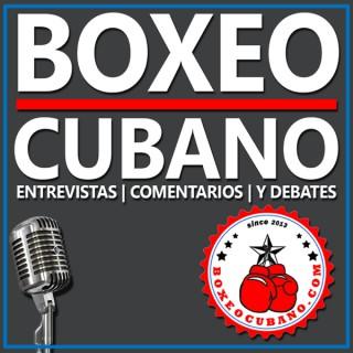Boxeo Cubano Radio