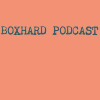 BoxHard Boxing Podcast