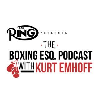 Boxing Esq. Podcast
