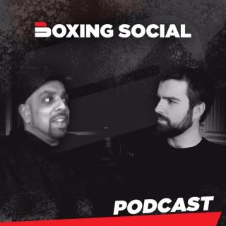 Boxing Social Podcast