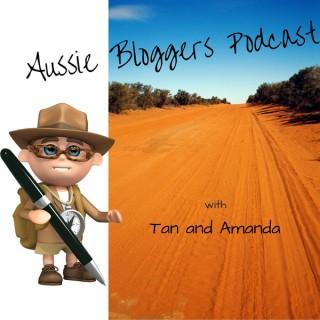 Aussie Bloggers Podcast