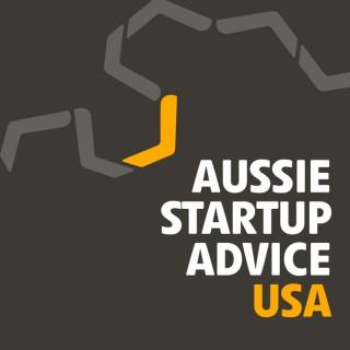 Aussie Startup Advice: USA
