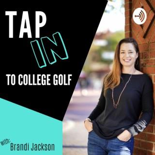 Tap In To College Golf