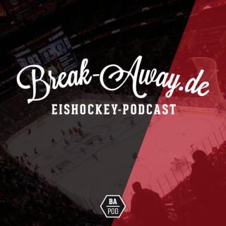 Break-Away.de Eishockey-Podcast