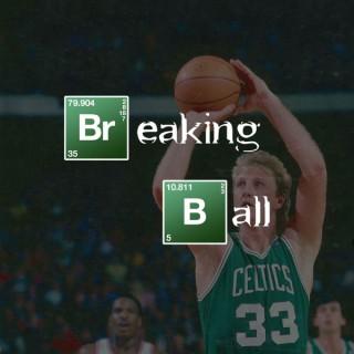 Breaking Ball Podcast