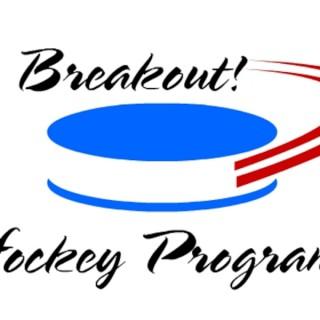 Breakout! Hockey Program