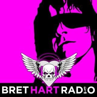 Bret Hart Radio