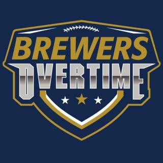 Brewers Overtime:  Milwaukee Brewers