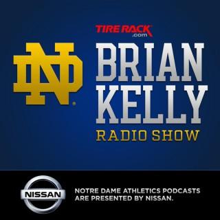 Brian Kelly Radio Show Podcast
