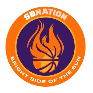 Bright Side of the Sun: for Phoenix Suns fans