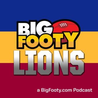 Brisbane Lions BigFooty AFL Podcast