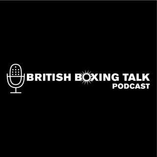 British Boxing Talk