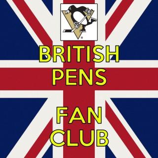 British Penguins Fan Club's Podcast