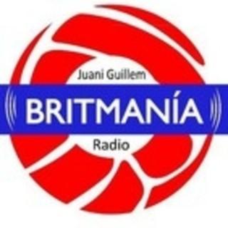 BRITmanía Radio