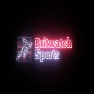 Britwatch Sports Podcasts