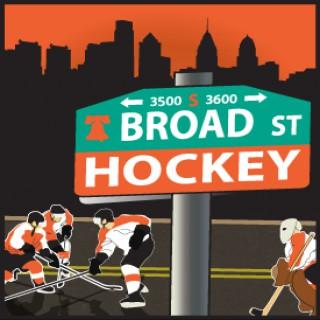 Broad Street Hockey Radio