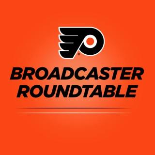 Broadcaster Roundtable