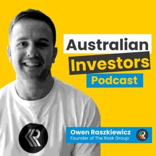 Australian Investors Podcast