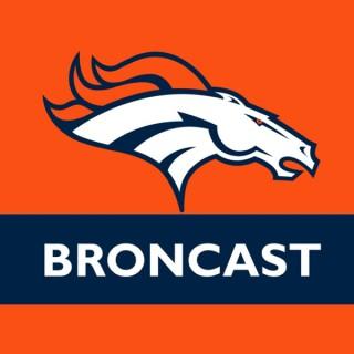 Broncast - Podcast dos fãs do Broncos Brasil