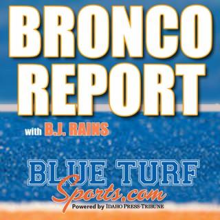 Bronco Report