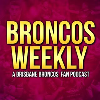 Broncos Weekly
