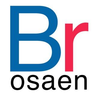 Brosaen Pistons Podcast